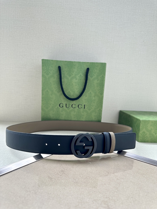 グッチベルト激安正面デザイン